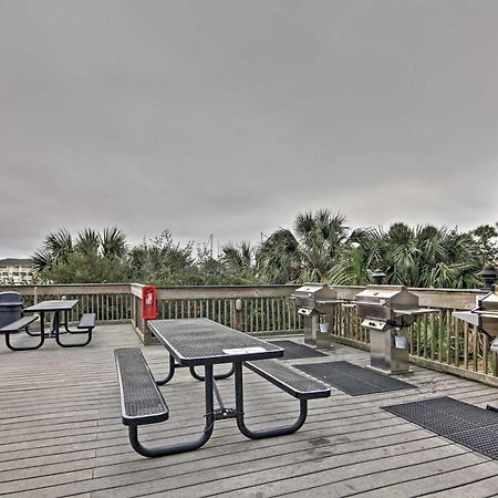 Beachfront Destin Condo With Pool And Harbor View! Exteriér fotografie