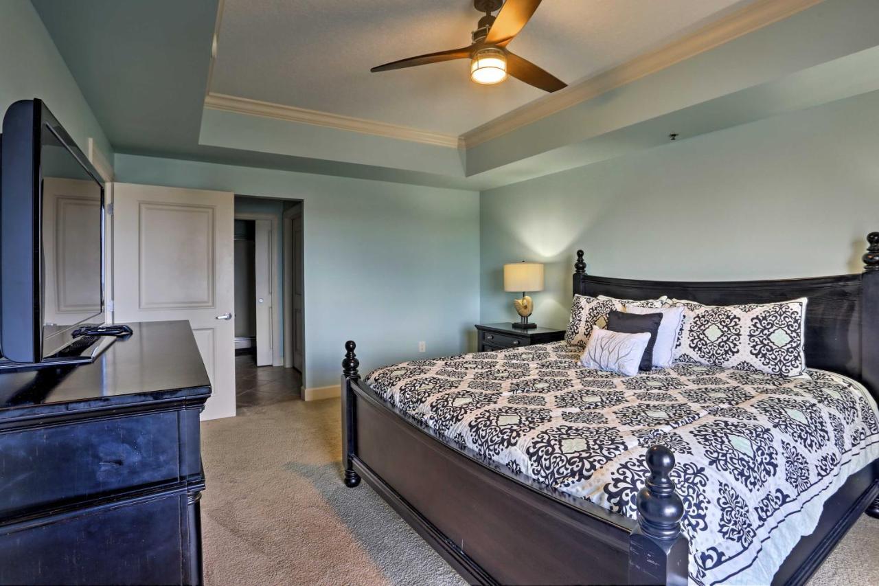Beachfront Destin Condo With Pool And Harbor View! Exteriér fotografie