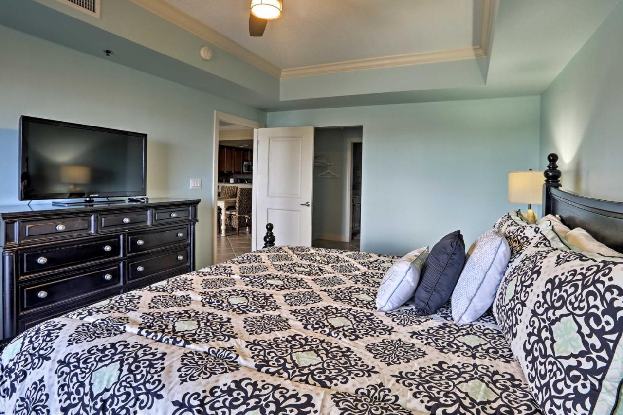 Beachfront Destin Condo With Pool And Harbor View! Exteriér fotografie