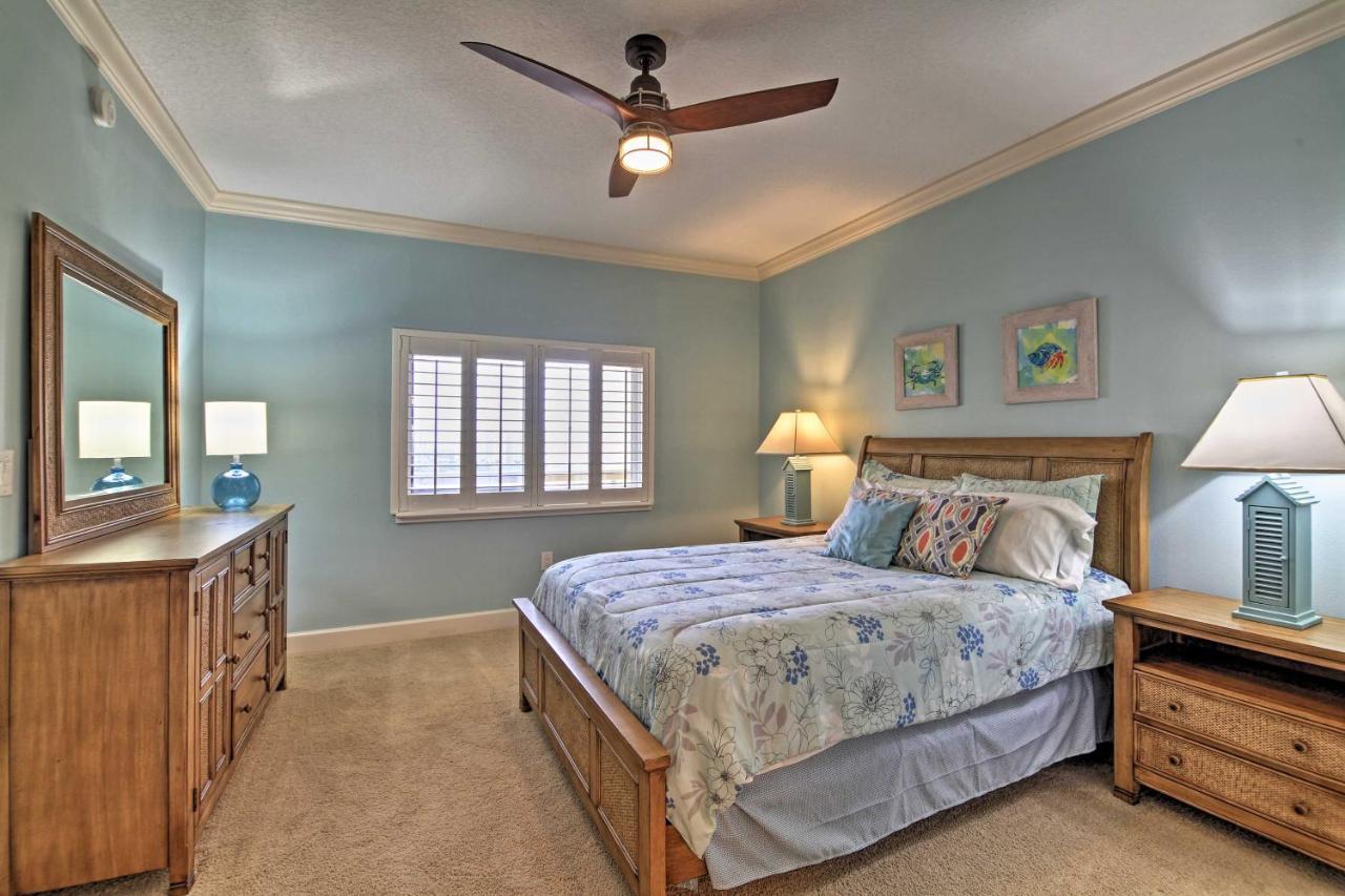 Beachfront Destin Condo With Pool And Harbor View! Exteriér fotografie